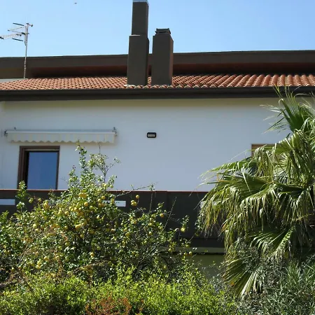 Panzió Casa Vacanze