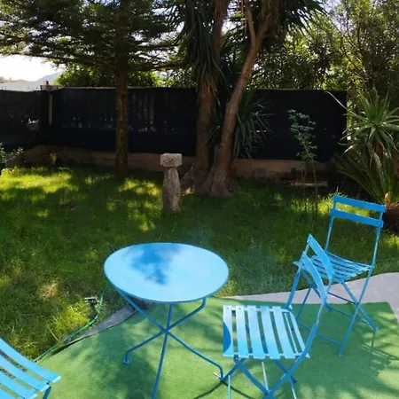לינה וארוחת בוקר Casa Vacanze
