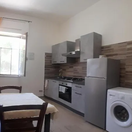 Casa Vacanze