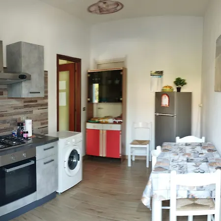 Casa Vacanze