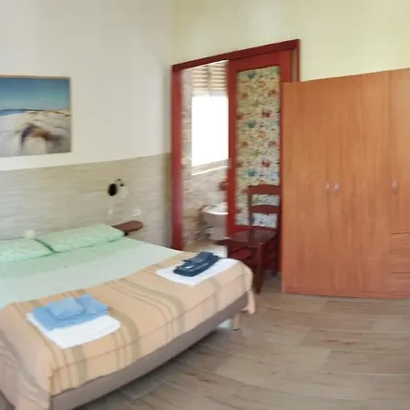 לינה וארוחת בוקר Casa Vacanze