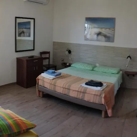 Casa Vacanze