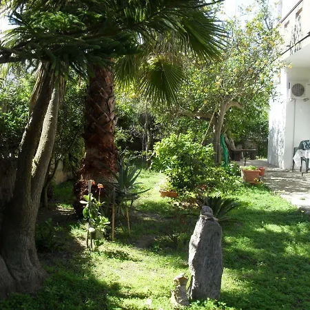Bed & Breakfast Casa Vacanze